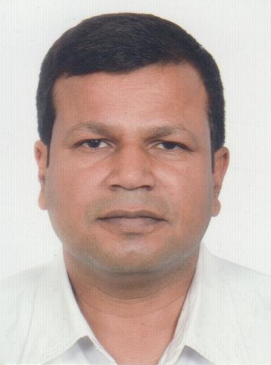 Dr. Sudhir Kumar Singh