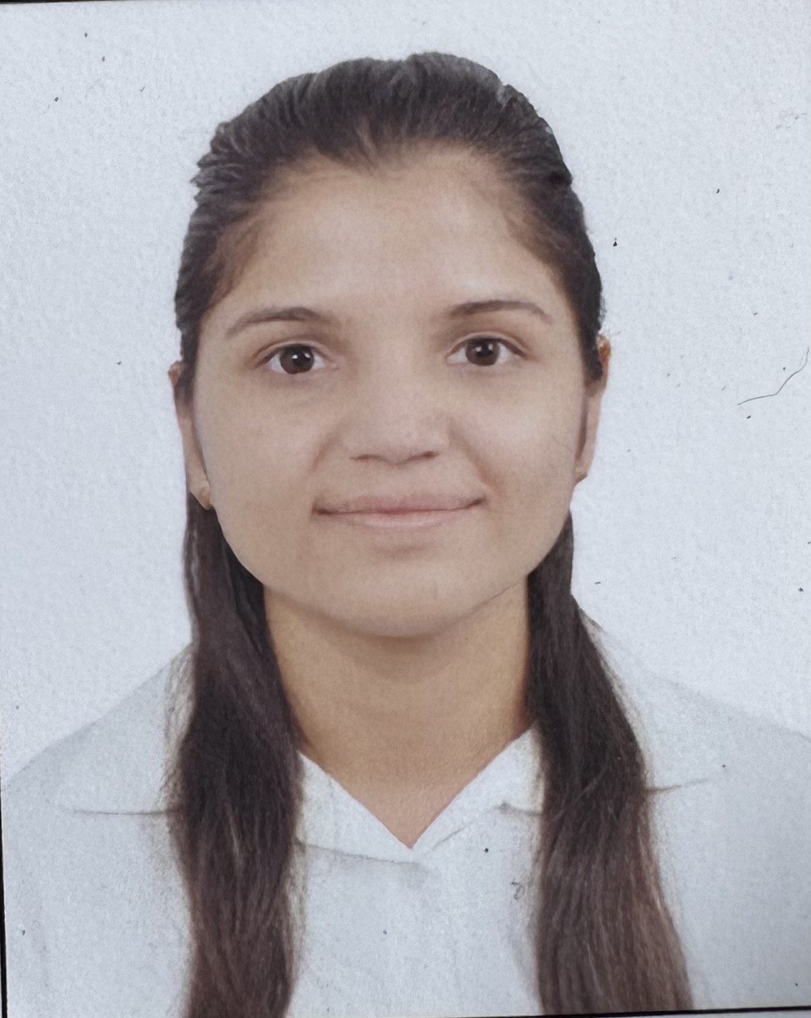 डा. अस्मिता लम्साल 