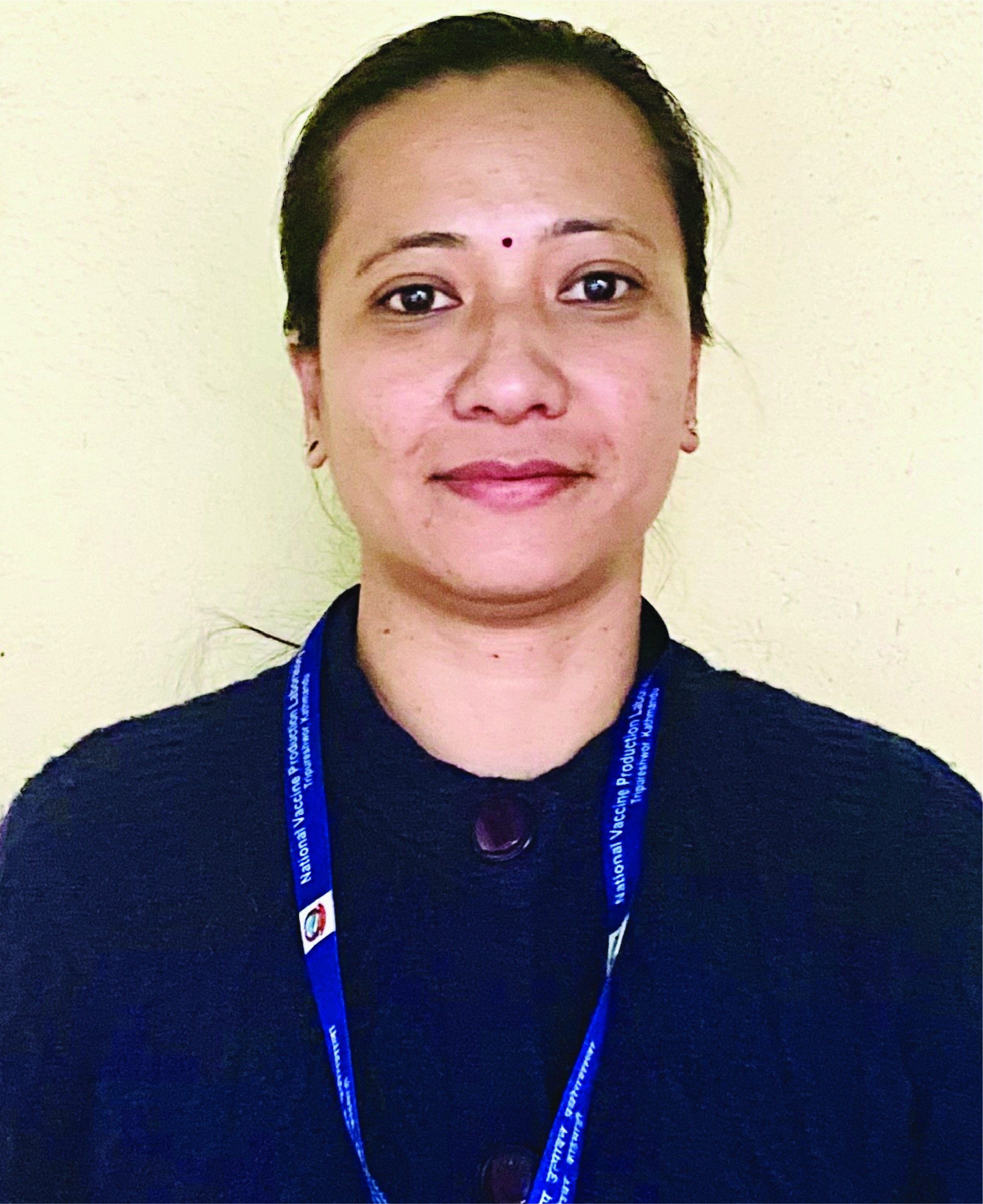 डा. सृजना मानन्धर