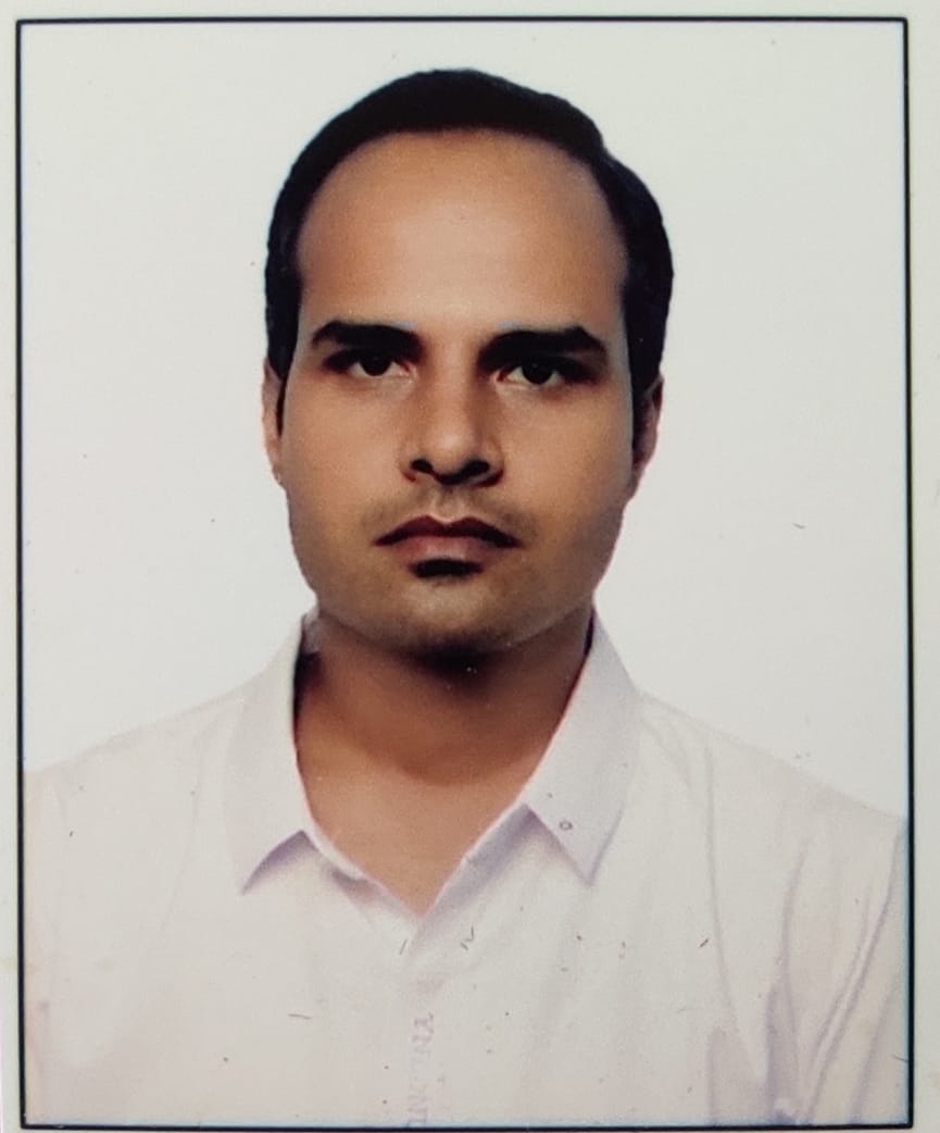 डा. कृष्ण कुमार यादव