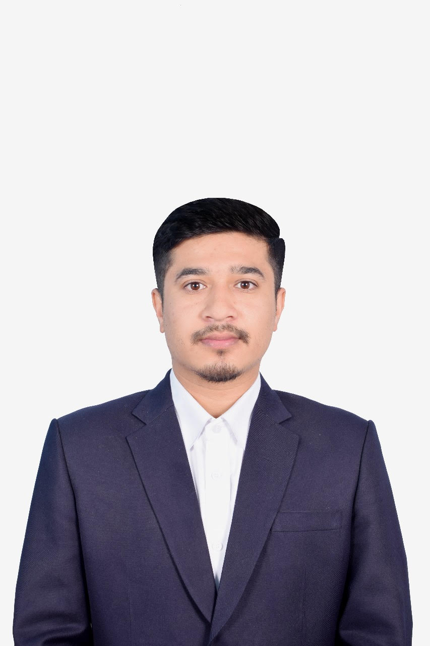 डा. कृषल श्रेष्ठ 