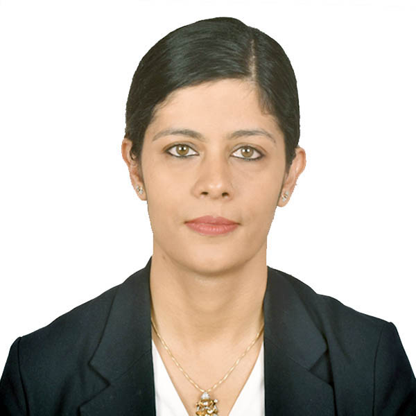 Dr. Prerana Sedhain Bhattarai