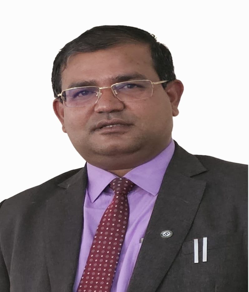 Dr. Umesh Dahal