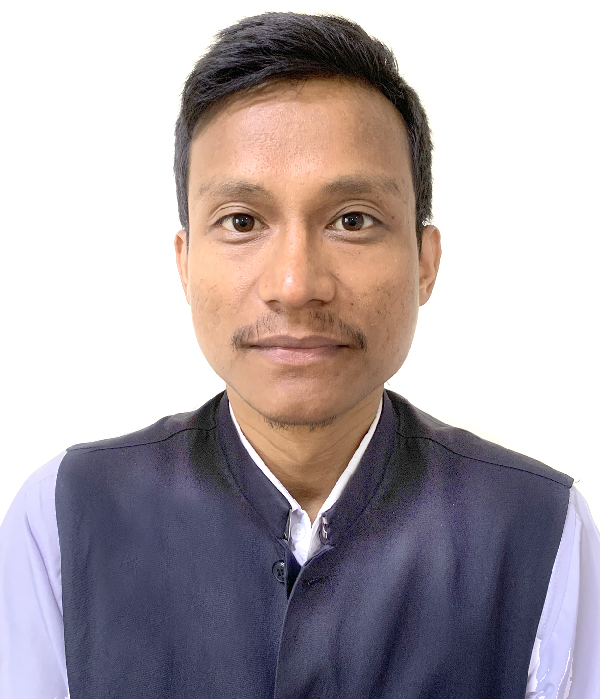 Dr. Bikash Shrestha